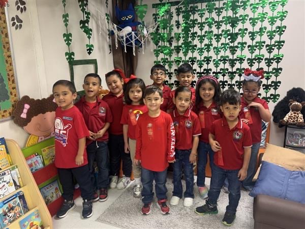 red ribbon week day 5