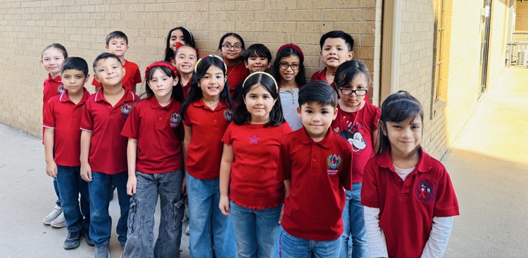 red ribbon week day 5