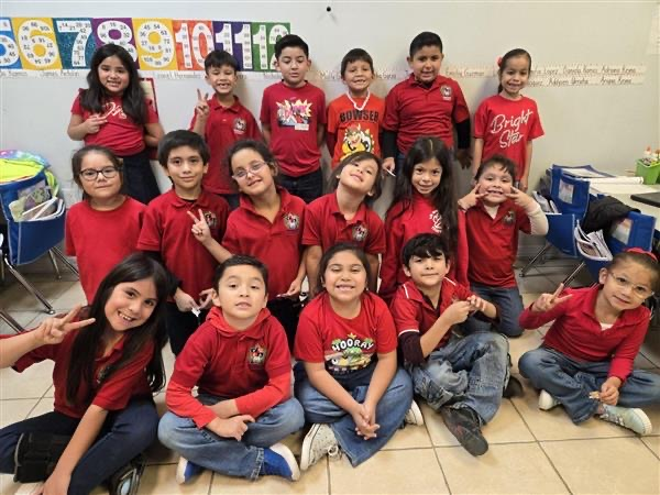 red ribbon week day 5