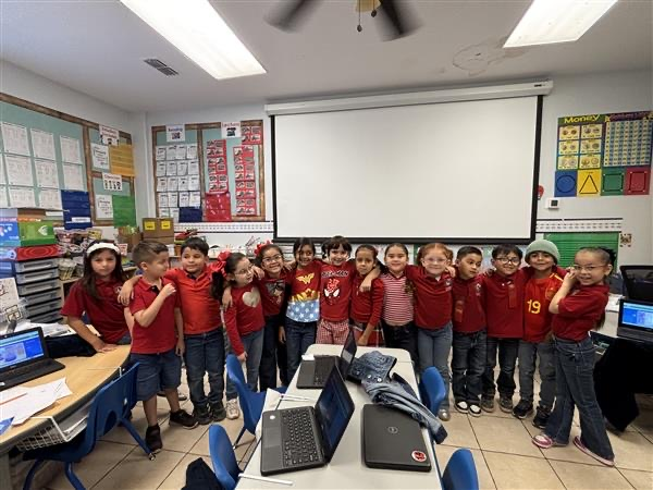 red ribbon week day 5