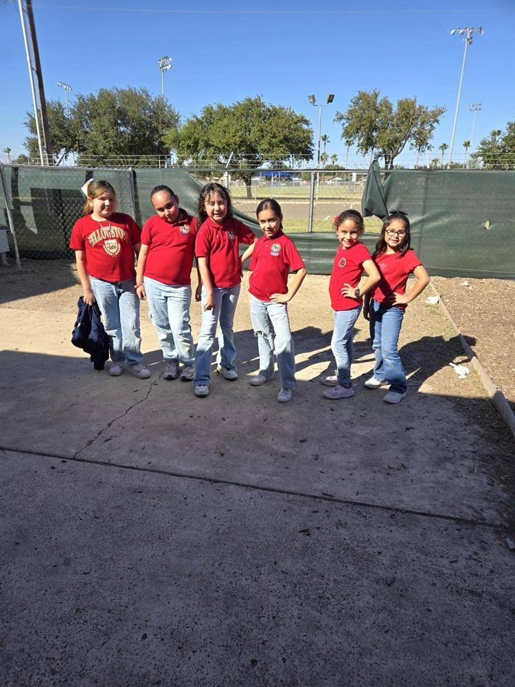 red ribbon week day 5