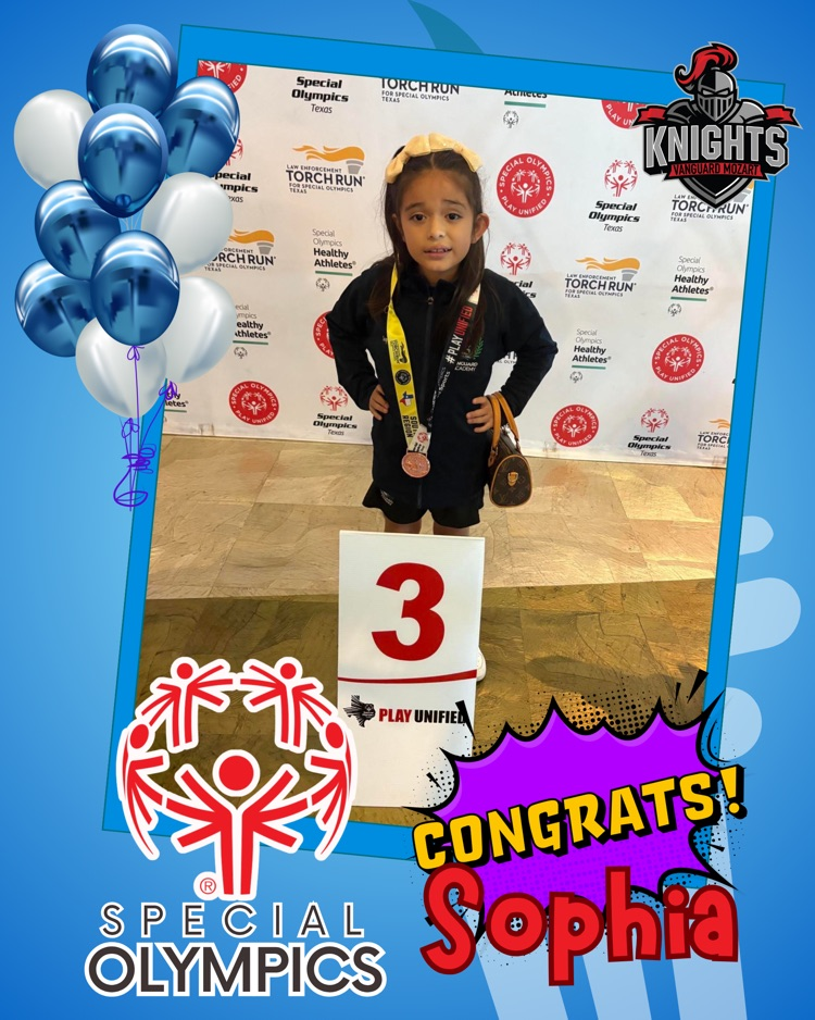 Sophia Special OlympicaOlympics
