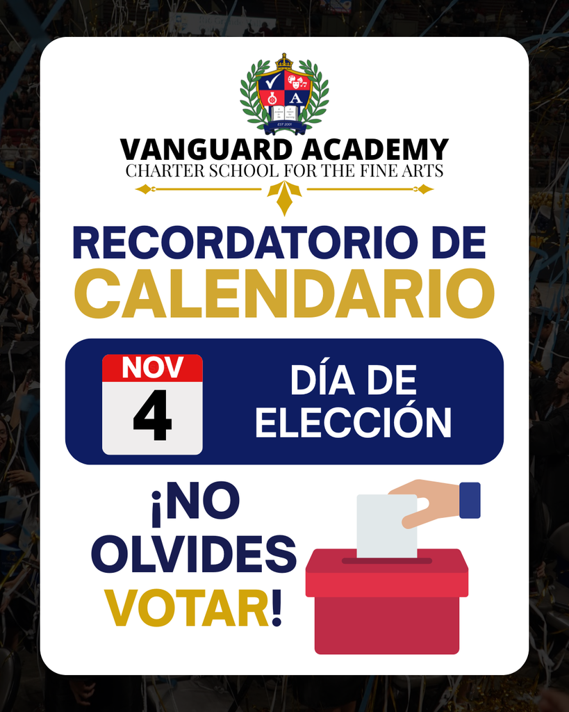 election day spanish