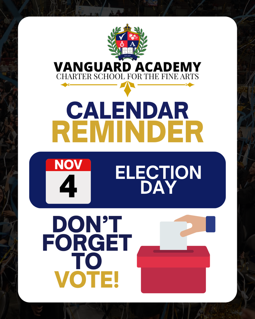 election day english