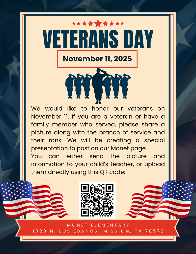 Veteran's Day