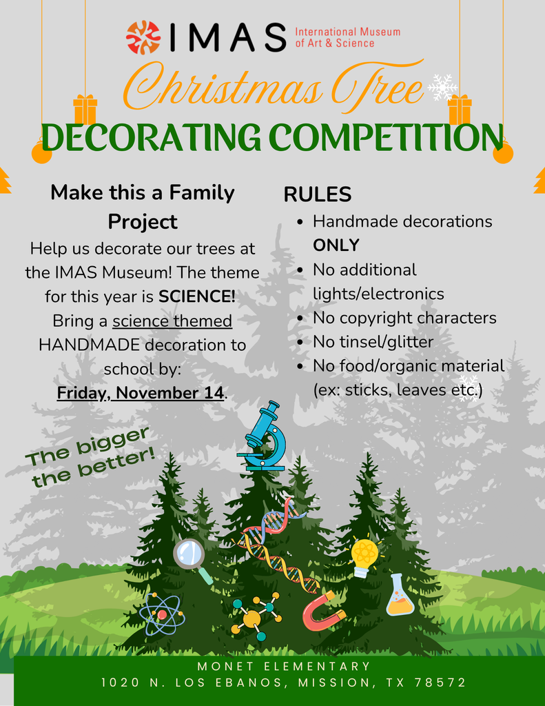 Christmas Tree Decorating Competition