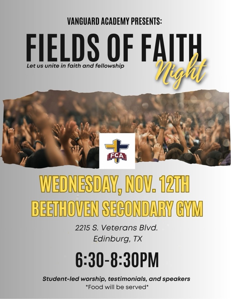 fields of faith