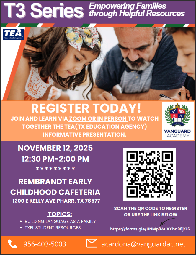 TEA Informative Presentation