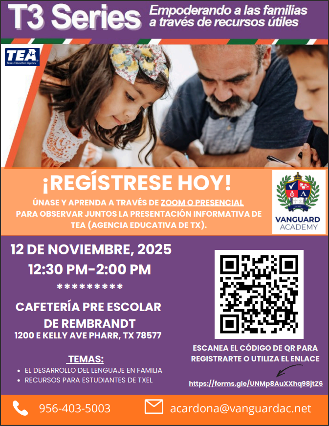 TEA Informative Presentation