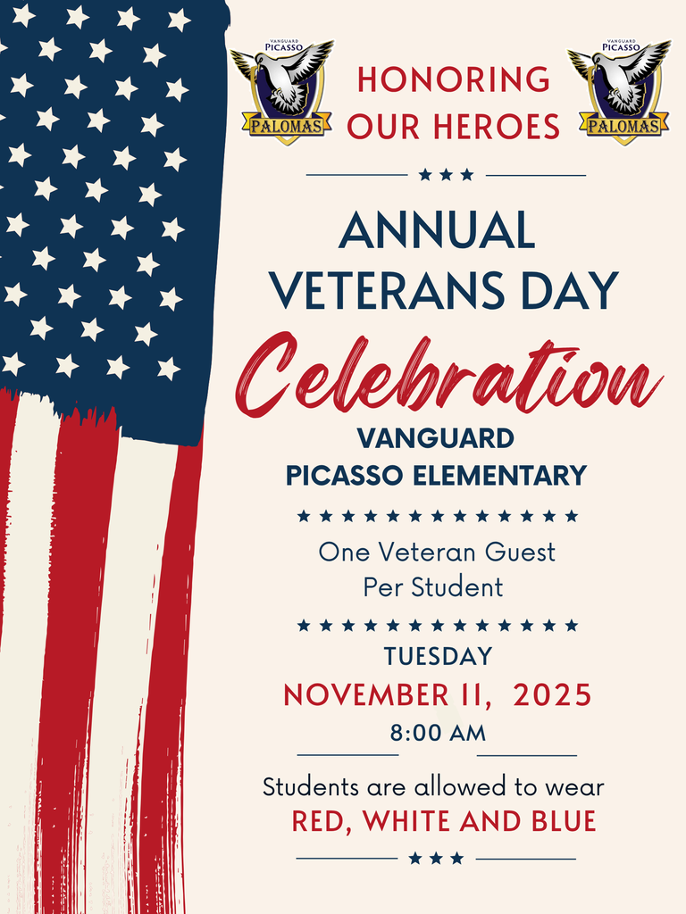 Navy Blue Red and Cream Minimalist Veterans Day Poster 1 (1)