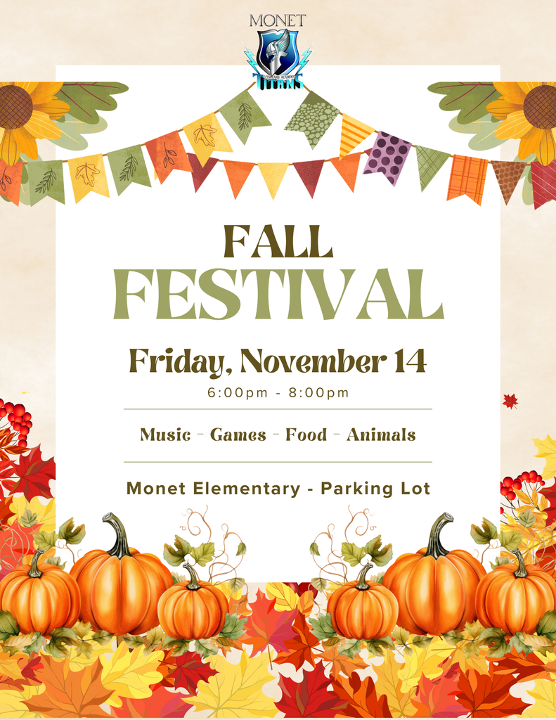 Fall Festival