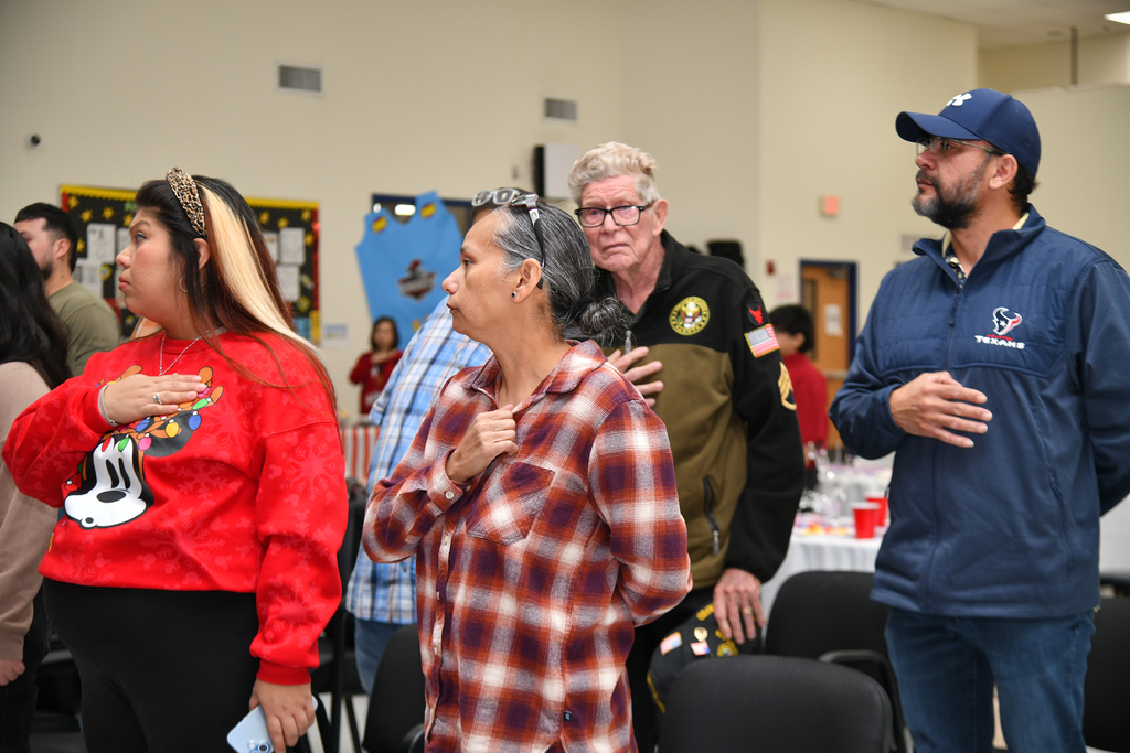 Veterans Day Breakfast