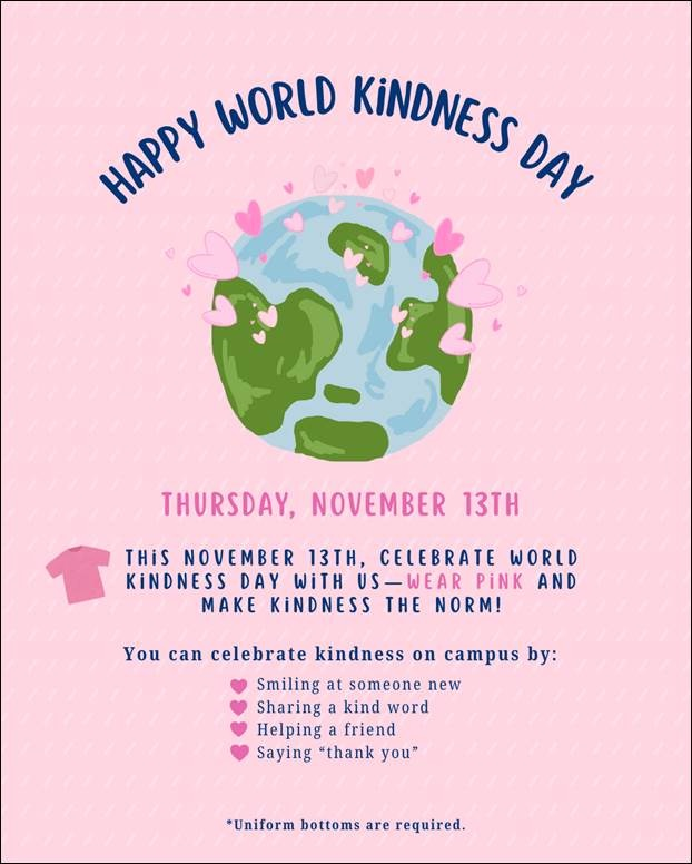 kindness day