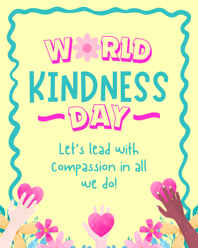 world kindness day