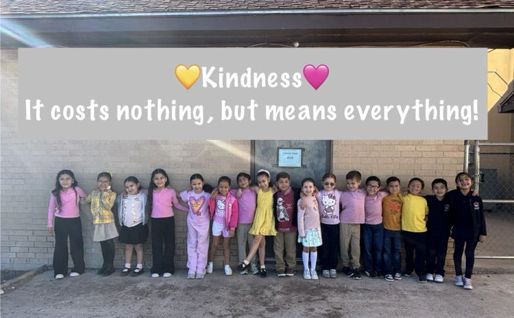 world kindness day