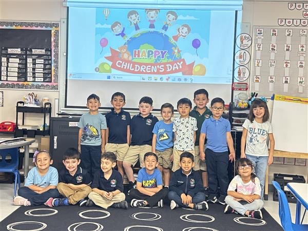 Childhood Grief Awareness Day