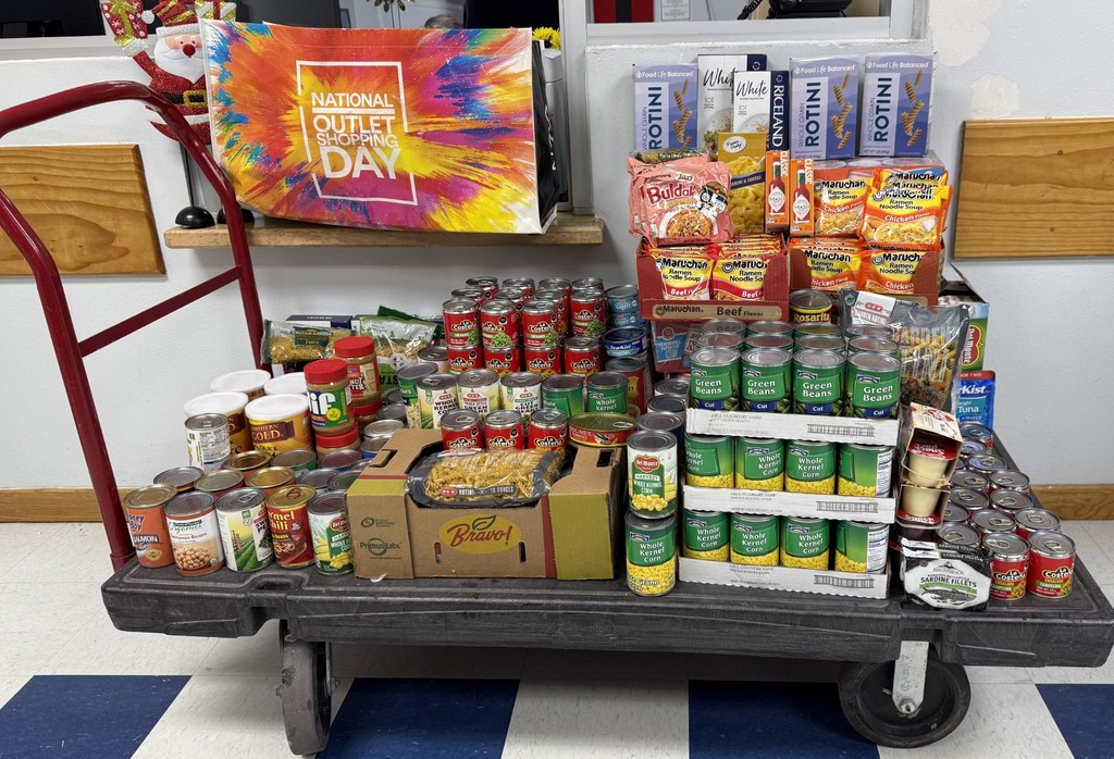 Food Drive