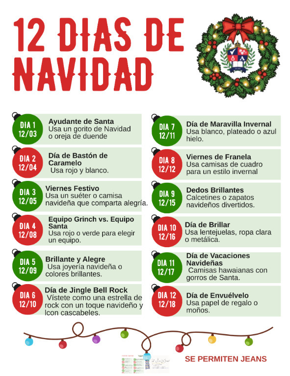 navidad