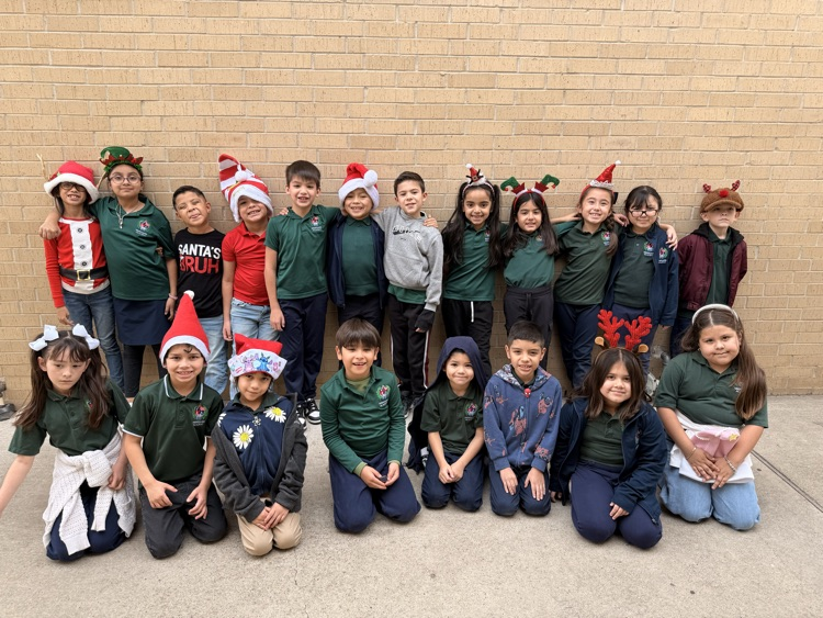 12 Days of Christmas