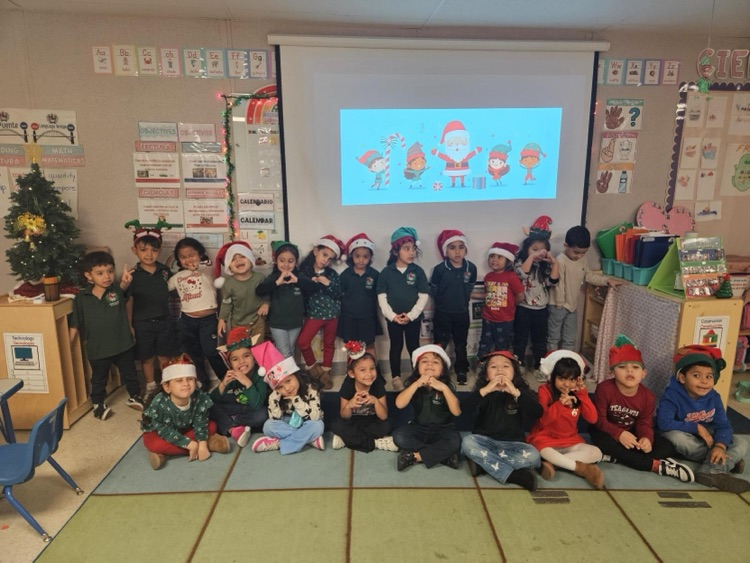 12 Days of Christmas