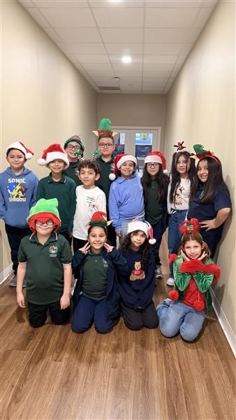 12 Days of Christmas