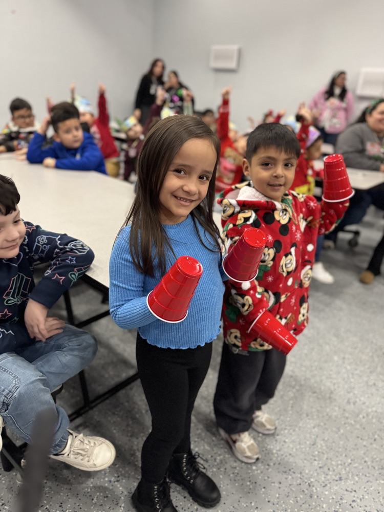 Day 3 Festive Friday