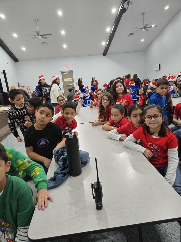 Day 3 Festive Friday