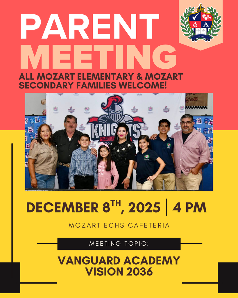 Parent Meeting