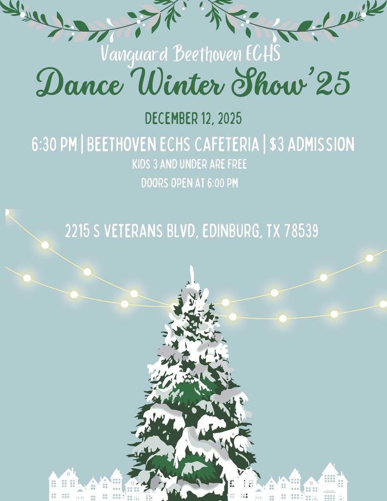 winter show