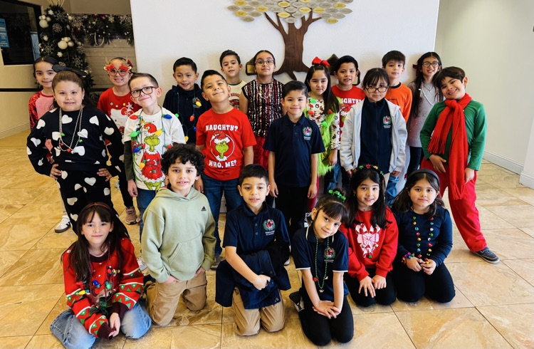 Day 5 Merry and Bright