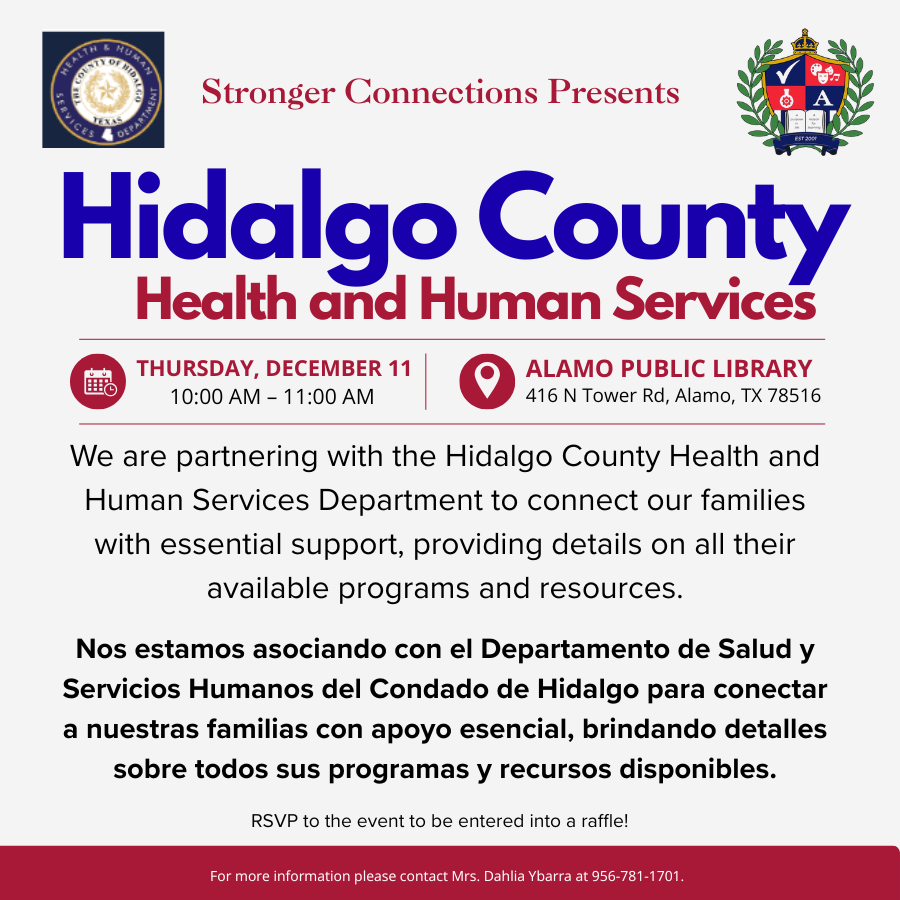 Hidalgo County