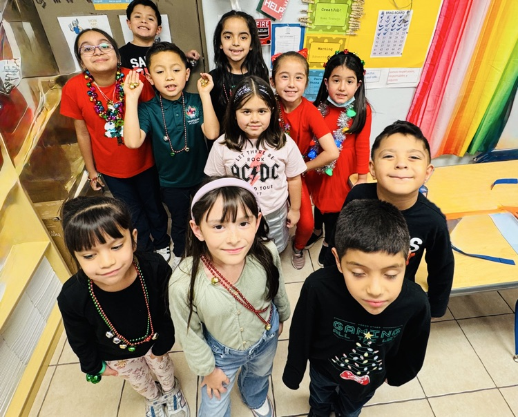 Day 6 Jingle Bell Rock