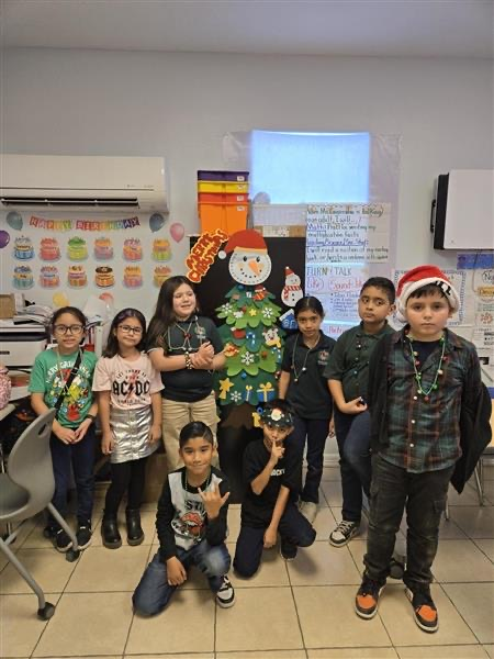 Day 6 Jingle Bell Rock