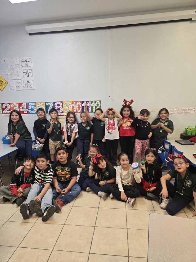 Day 6 Jingle Bell Rock