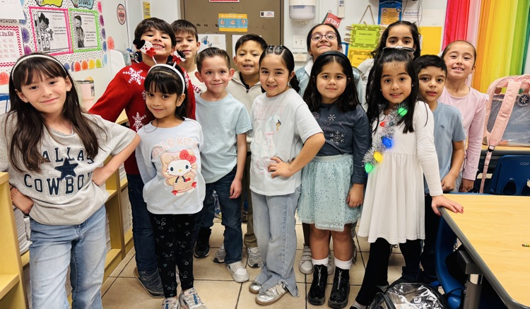 Day 7 winter wonderland