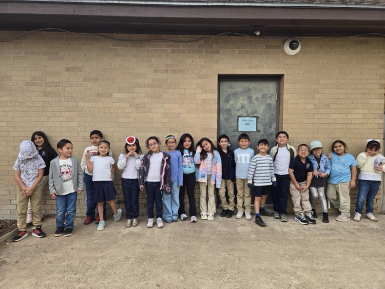 Day 7 winter wonderland