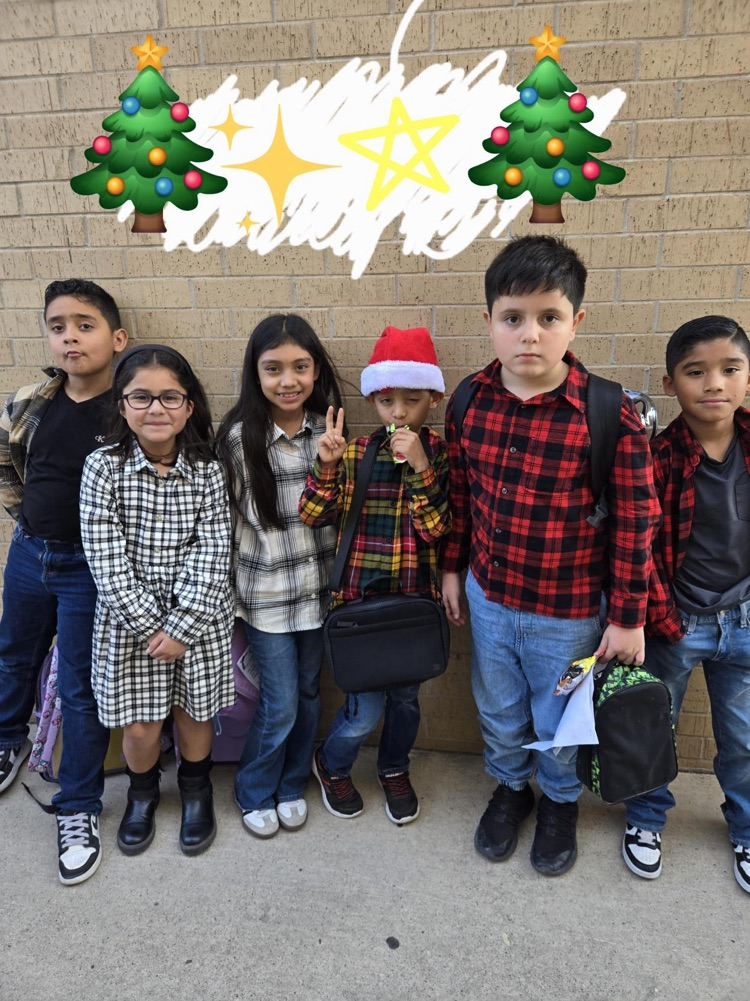 Day 8 Flannel Friday