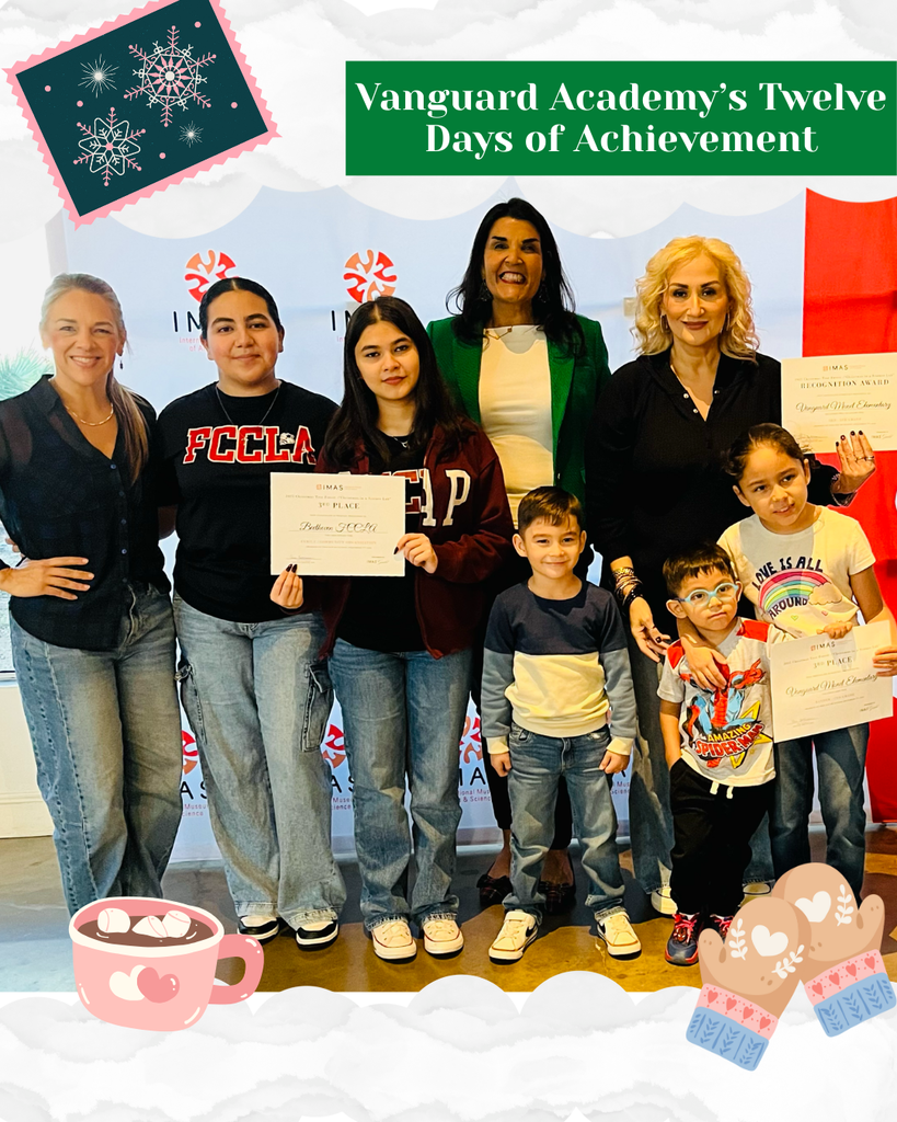 imas 12 days of christmas