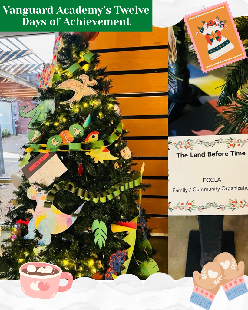 imas 12 days of christmas