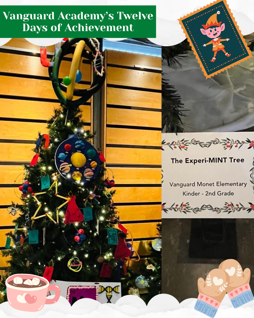 imas 12 days of christmas