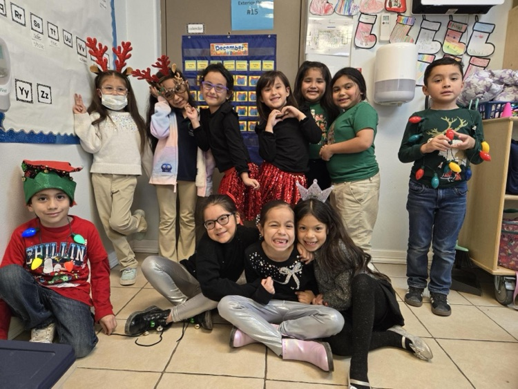 Day 9 and 10 Twinkle Toes and Shine Bright