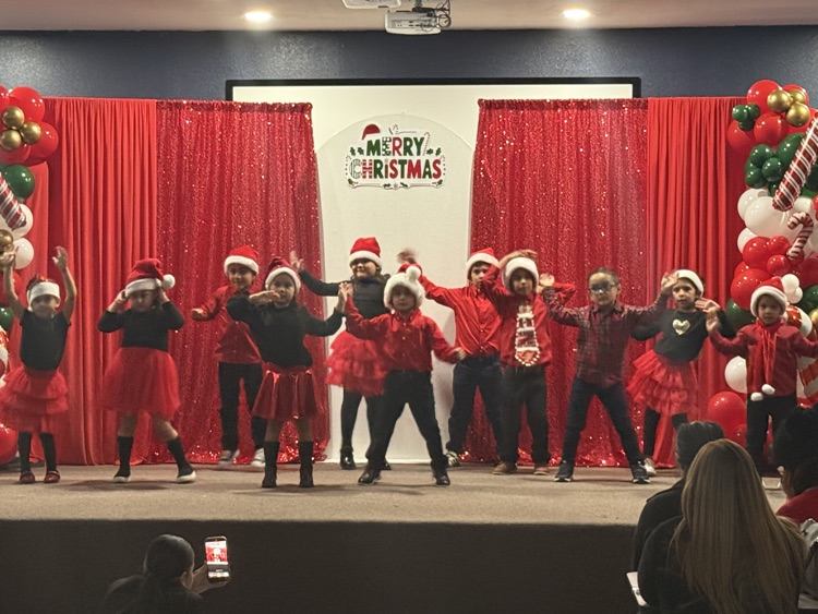 Christmas Performances