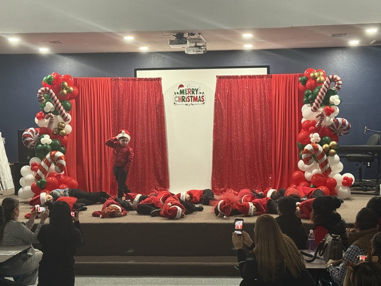 Christmas Performances