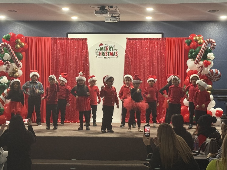 Christmas Performances