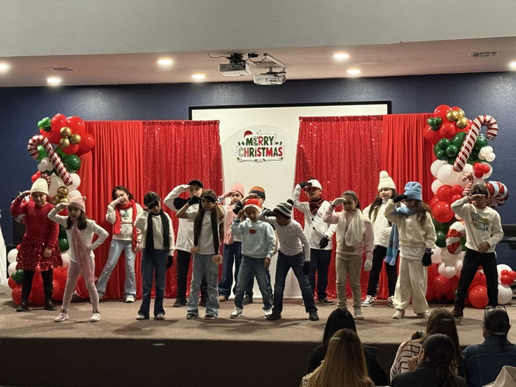 Christmas Performances