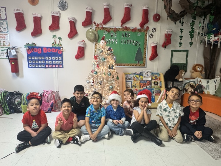 Day 11 Holiday Vacation Day