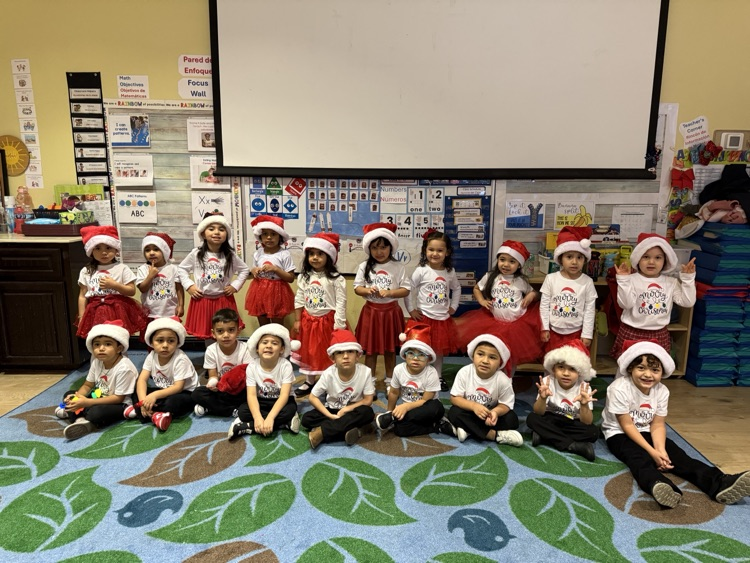 Day 11 Holiday Vacation Day