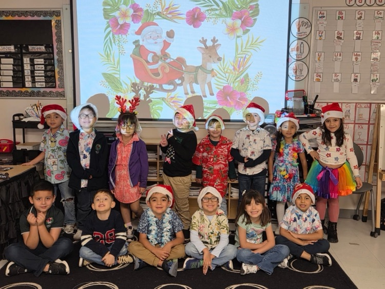 Day 11 Holiday Vacation Day