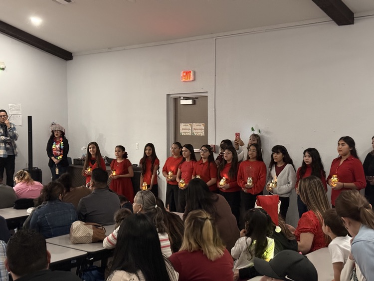 Christmas Performances