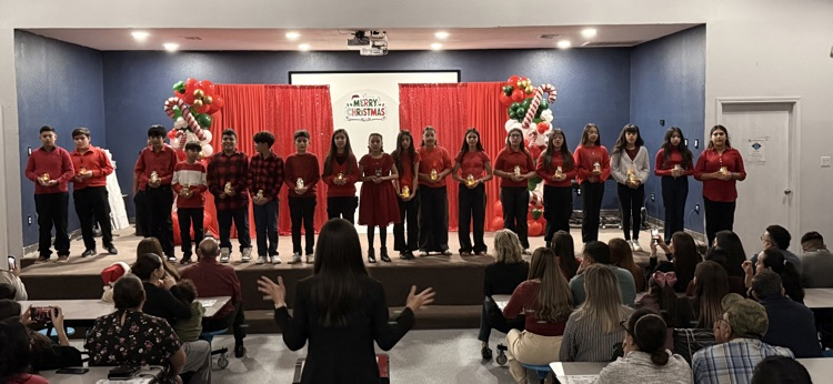 Christmas Performances